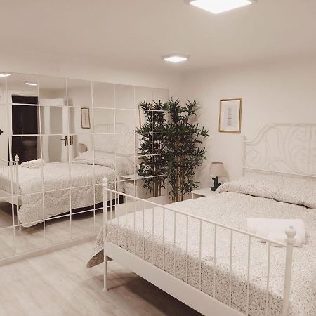 Appartement Interno25 à Tarente Extérieur photo