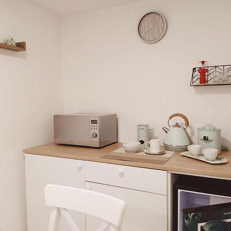 Appartement Interno25 à Tarente Extérieur photo