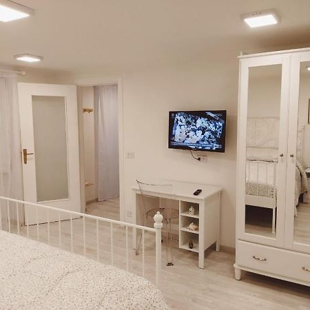 Appartement Interno25 à Tarente Extérieur photo