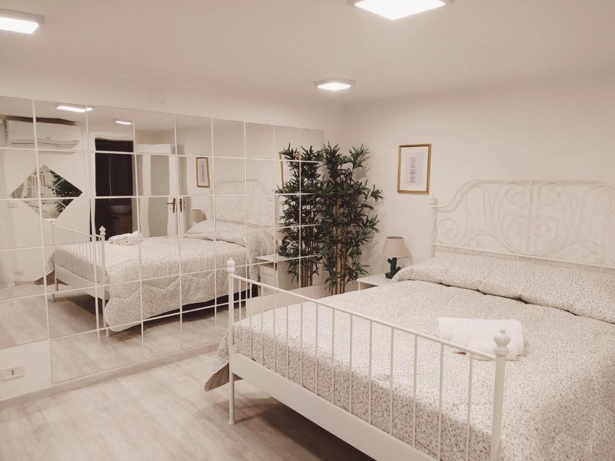 Appartement Interno25 à Tarente Extérieur photo