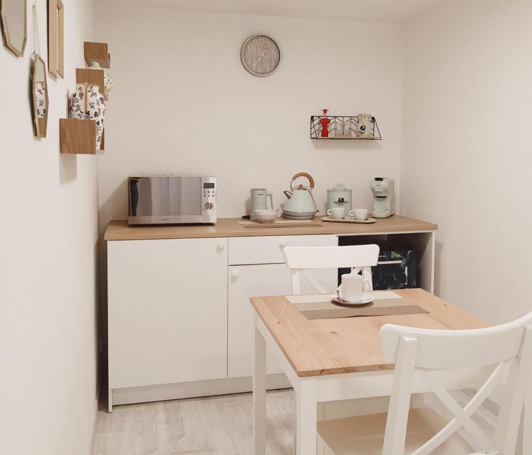 Appartement Interno25 à Tarente Extérieur photo