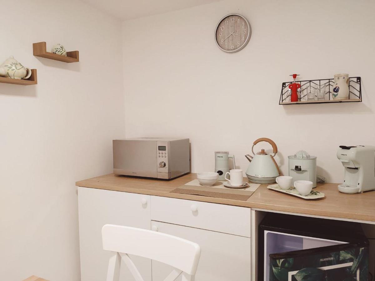 Appartement Interno25 à Tarente Extérieur photo