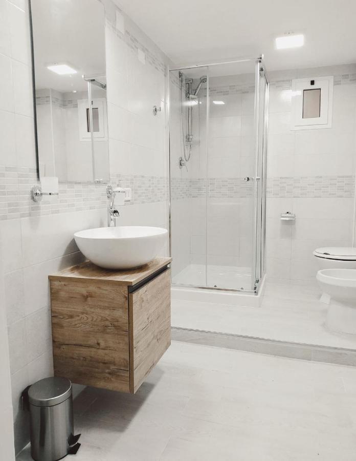 Appartement Interno25 à Tarente Extérieur photo