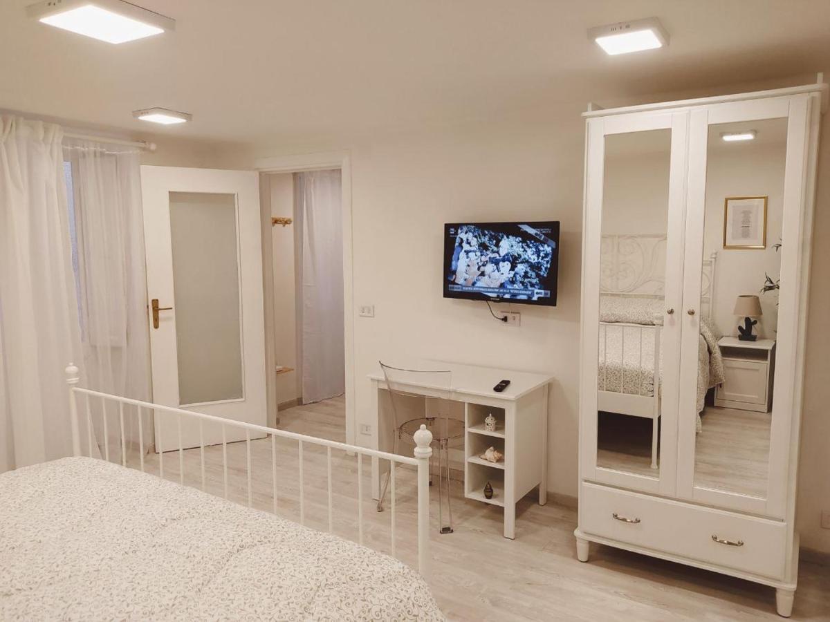 Appartement Interno25 à Tarente Extérieur photo